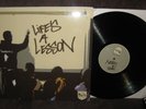 REASON Lifes A Lesson 12