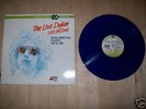 Bob Dylan & the Band Coloured Vinyl LP LIVE 26.05.1966