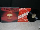 CRO-MAGS   The Age of Quarrel LP