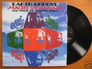 PANDIT PRAN NATH EARTH GROOVE LP LA MONTE YOUNG FLUXUS