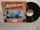 Clifford Hayes And Dixiland Jug Blowers YAZOO LP NR