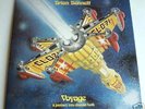 Brian Bennett - Voyage - A Journey Into Discoid Funk