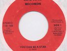 RARE MODERN SOUL BOOGIE - LUTHER DAVIS GROUP 45