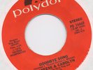 RARE MODERN SOUL BOOGIE - VANEESE & CAROLYN