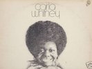 RARE MODERN SOUL LP - CARLA WHITNEY on ATTIC