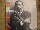 BLUE SOUL- BLUE MITCHELL- RIVERSIDE small label dg nm