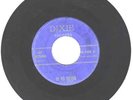  CUSTOM ROCKABILLY 45 - Art Buchanan on Dixie