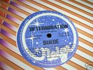 SUEDE DETERMINATION 12