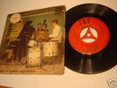 AXEN, Maseholm, Rostvold - rare Danish jazz 7