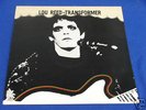 LOU REED TRANSFORMER DAVID BOWIE MICK RONSON UNPLAYED