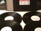 Braid - Movie Music Vol 1 & 2 4X 12
