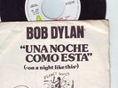 BOB DYLAN UNA NOCHE COMO ESTA 7