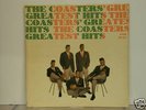 VERY RARE FIRST PRESSING THE COASTERS 1959  VG++