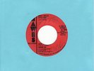 VIVIAN LEE & HARD DRIVERS on HAWES funk 45 *RARE* Hear