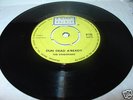 THE ETHEOPIANS DUN DEAD A'READY & BOB ANDY RIO126 RARE
