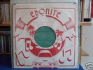 The Returners - Back Again - Ebonite breakbeat- OG 12