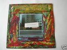 THE ADVERTS CROSSING THE RED SEA RED VINYL UK ORIGINAL