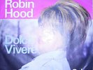 Inga Cabor  S Polydor D 1964  Robin Hood   PS