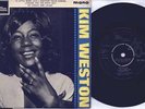 KIM WESTON Original 1965 UK TAMLA MOTOWN EP