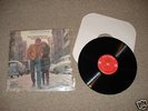 Rare Freewheelin' Bob Dylan Misprint lp vinyl