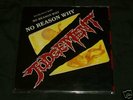 JUDGEMENT-No Reason Why 7
