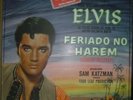 ELVIS PRESLEY 1966 Feriado No Harem MONO LP BRAZIL