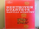 Beethoven string 4tets; Barylli Quartet WESTMINSTER