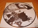 RARE ISD Pic. LP Hand#61 of ONLY 188 Skinhead RAC Oi