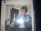 Bob Dylan Highway 61 Revisted LP Orig press excellent