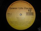 Lower Life Forms OPEN INVITATION / INDEPENDENCE DAY