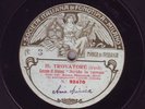 RARE 10½” FONOTIPIA – ANNA MEITSCHICK