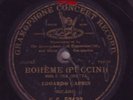 10” BLACK G&T – EDOARDO GARBIN