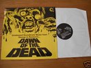 DAWN OF THE DEAD LP TRUNK RECS. 500 ONLY RARE