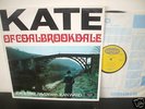 JON RAVEN - KATE OF COALBROOKDALE ORIG.UK ARGO LP 1971