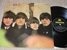 THE BEATLES: Beatles For Sale: 1964 LP PMC 1240 UK Pres