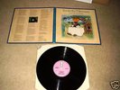 CAT STEVENS - TEA FOR THE TILLERMAN - 1970 1st UK PR LP