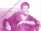 rare Modern Soul Reggae LP SONYA SPENCE on HIGH NOTE