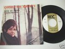 ORIETTA BERTI - introvabile 1° 45 giri su Karim 