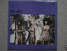 The Slits Cut A-1U/B-1U Original UK LP with inner