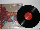 Lucero That Much Further West LP Rare Against Me