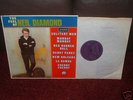 NEIL DIAMOND 1st LP 1966 LONDON MONO 1st Press SUPERB