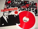 TURBONEGRO never is forever LP hellacopters.gluecifer