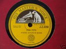 ETHNIC AFRICAN: KWESI GYURA'S BAND HMV JZ5298 N-