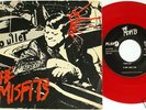 MISFITS Bullet 7