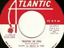 Patti Labelle & Bluebells-Trustin In You-Northern Soul