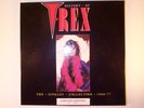 T-REX-SINGLES COLL.1968-77*4LP BOX SET*12