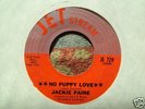 Jackie Paine No Puppy Love JET STREAM Northern Soul R&B