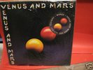 Paul McCartney & Wings/ Venus & Mars/ SEALED/ Beatles