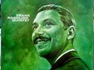 FRANK ROSOLINO & RICHIE KAMUCA QUINTET 1957 Mode LP