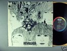 Beatles, The  Revolver   Mono    Psych
